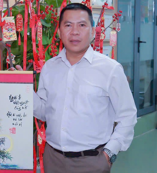 ThS. Võ Đình Long